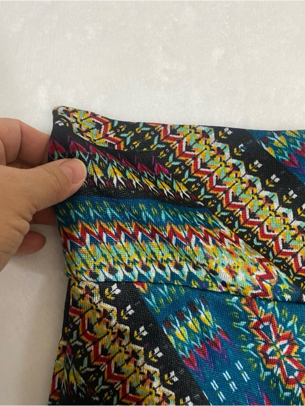 American Rag Maxi Skirt - Picture 5 of 11